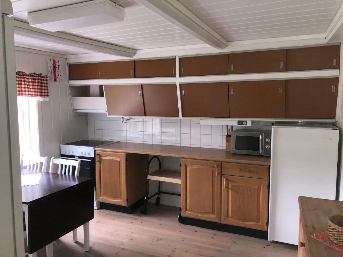 Galde Uppigard Villa Boverdalen Kültér fotó