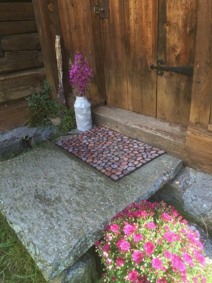 Galde Uppigard Villa Boverdalen Kültér fotó